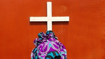 Redeemed.