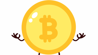 Let's enjoy the crypto crashes!