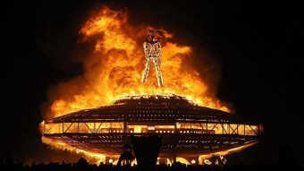 Weekly Briefing No. 45 | US Fintech is a Burning Man Festival