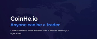 CoinHe - Sayısız Avantajlarla Karlı Çıkın