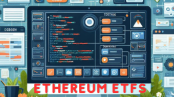 About Ethereum ETFs
