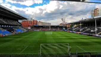 Jupiler League Week 15 Monday | Charleroi vs Kortrijk