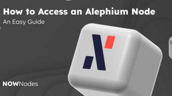 How to Access an Alephium Node: An Easy Guide