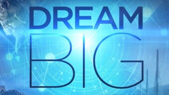Dream Big