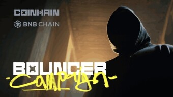 Coinhain on BNB: Smarter Liquidity and Yield in One Protocol