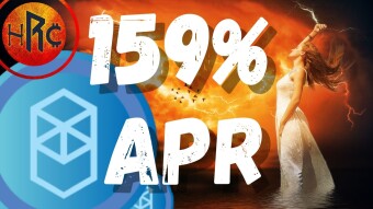 159% APR su FANTOM SENZA IMPERMANENT LOSS | TOMB CROSS CHAIN - TUTTO QUELLO CHE DOVETE SAPERE