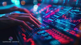 Trading Ideas & The Incorporation Of HIVE