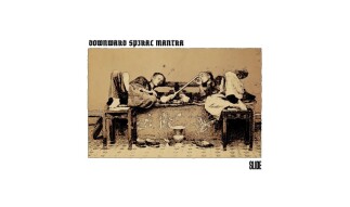 Slide - Downward Spiral Mantra