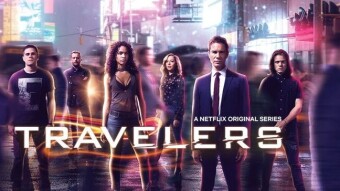 Have You Seen Travelers?