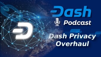 Dash Podcast 218 con Hilawe: Miglioramento della privacy di Dash