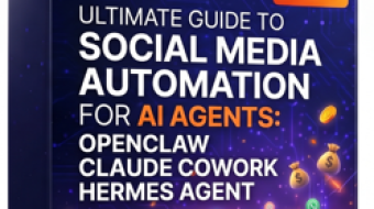 The Ultimate Easy How-To Guide: Social Media Automation with AI Agents + Composio + MCP