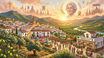 Últimas noticias del Valle del Guadalhorce