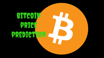 My Bitcoin Predictions