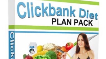ClickBank diet plans