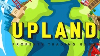 First day as an Uplander!!