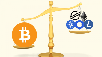 Most Important Headlines That Happened Today Within The Cryptocurrency Market