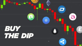 BUY THE DIP (#buythedip)