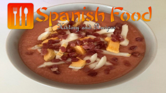 Salmorejo "CORDOBES"