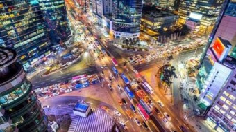 South Korea's ICT exports rise for the tenth consecutive month