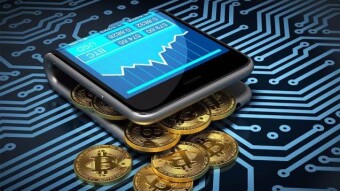 Top Five Best Mobile Crypto Wallets