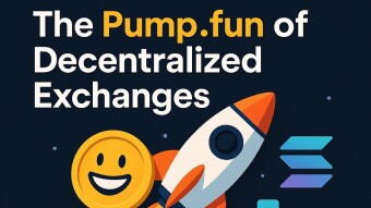 The Pump.fun of Decentralized Exchanges