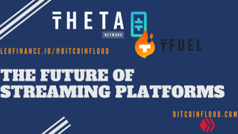 Theta and TFuel What You Need To Know
