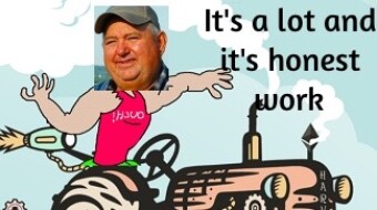 It’s a lot and it’s honest work! #CropSpotter - Blog #15