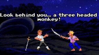 4 point and click adventure games for the PC - new and upcoming (Q4 2020)