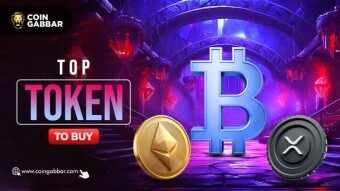 Top Token To Buy: 5 Cryptos In Trend Today