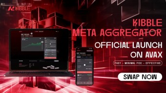 Kibble: The Future of DeFi is Here – Join the IDO This Week!