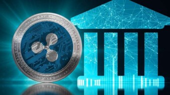 ONE OF LARGEST BANK IN WORLD TO USE RIPPLE 3TRILLION IN ASSETS