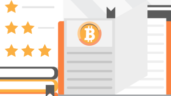 Top Crypto Books to Read in 2021