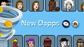 😁 2 New Dapps to Enjoy Unique NFTs and Private Transaction on Binance Smart Chain