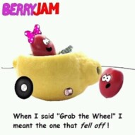 BerryJam #3 by Omnigrapher