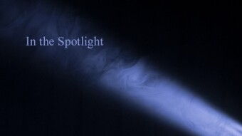 In the Spotlight