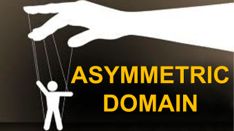 Asymmetric dominance, a way to fool cryptocurrency investors