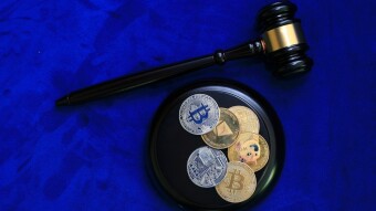 When Only Holding Crypto Is Not Enough