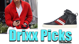 Mens Fashion in 2 mins Ep: 27 of Drixx Picks 🥼