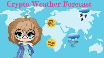 𝐂𝐫𝐲𝐩𝐭𝐨 𝐖𝐞𝐚𝐭𝐡𝐞𝐫 𝐅𝐨𝐫𝐞𝐜𝐚𝐬𝐭 #8 - DON´T buy Altcoins
