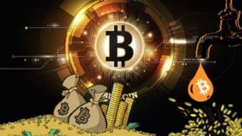 My two favorite crypto faucets!