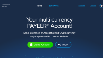 How to register for payeer wallets to receive payments from timebucks and many other projects