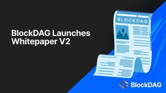 BlockDAG's whitepaper release hints at Multiple Folds ROI, OKB's Appeal and ThorChain's Price Fades Away