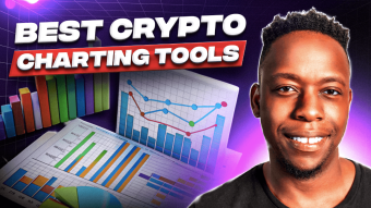 Top 10 Best Crypto Charting Software in 2024