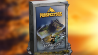 Prospectors - rush to Grandland