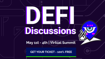 Don't Miss the DeFi Discussions Summit