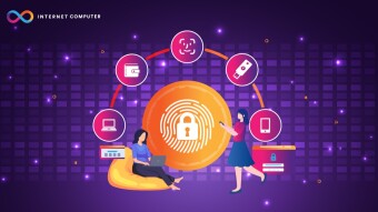Internet Identity: Introduction To Blockchain Authentication Systems