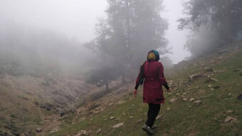 Touring Mountain Villages | “Asalem” A Challenging Summit Ahead