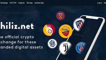 Football Clubs Turn To Virtual 'Fan Tokens' To Raise Money