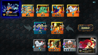 Weekly Challenge! ELECTRIC EELS - Blood In The Water