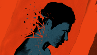 Men's Mental Health.